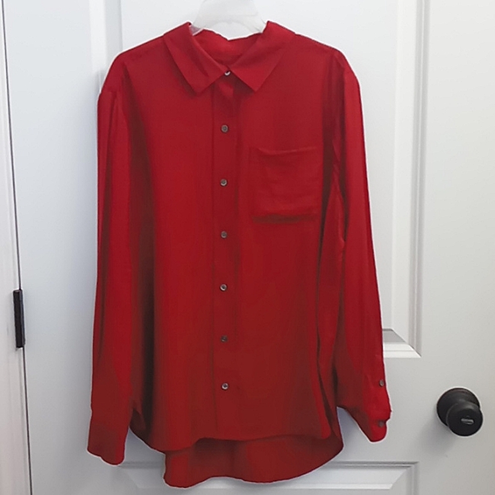 Elegant Blouse